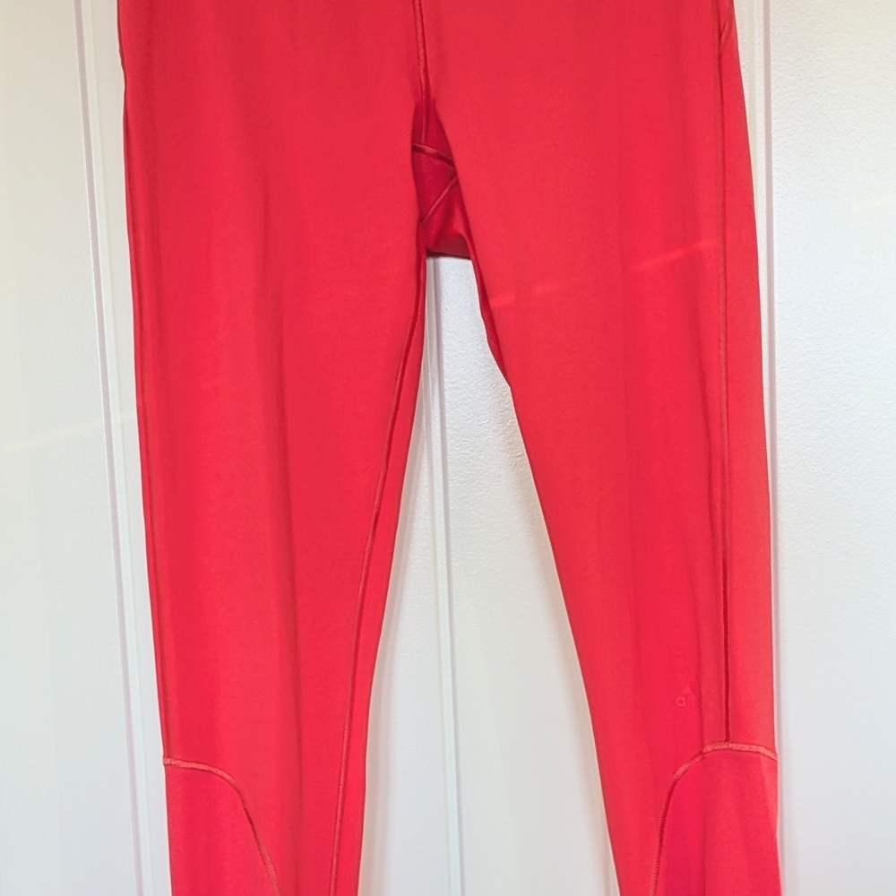 ✨ Ivy Park x Adidas Coral Leggings – Size XS